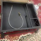 موقد للرحلات قابل لطي