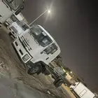 ايجار شاحنات وسيارات