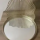 صينية تقديم