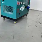 مولد كهرباء 12 كيلو جديد