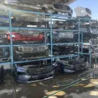 قطع غيار فورد بجميع انواعه شمعات صدامات اصطبات كبابيب رفارف