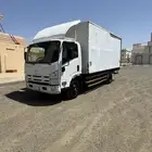 للبيع ايسوزو