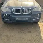 بي ام دبليو اكس فايف بيع قطع مستعمل
