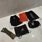 شنطة جزمة رياضية مستعمل