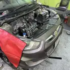 اكسنت اصلاح وجه راس