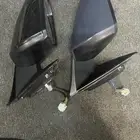 مرايات هيونداي توسان 2022