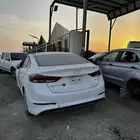 انترا 2018 قطع غيار تشليح