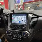 شاشه جمس يوكن 2016 نفس شكل الوكاله بنضام الاندرويد