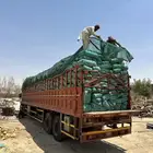 نشارة خشب 1200 كيس نظيفة