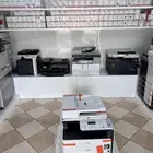 طابعات احبار و مزيد