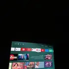 تلفزيون TCL 55C715 نظيفة جدا جدا