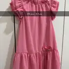 فساتين اطفال جديده