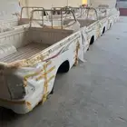 صندوق حوض هايلوكس خمس شناكير جديد 2022