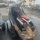 دباب بحر سبارك تريكس