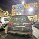 ترهيم جيب لكزس 2021