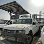 زيزو غمارتين بنزين 2002 قطع غيار تشليح
