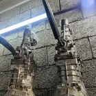 جير ايسوزو وانيت مستورد و موضب مع التركيب والضمان