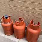 اسطوانة دبة غاز