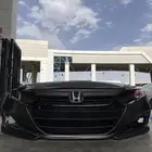 قطع غيار هوندا اكورد-هوندا سيفيك-HR-V CR-V-من2018 الى2022