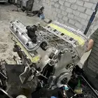 مكاين وجيرات جميع انواع السيارات -امريكي -ياباني -كوري