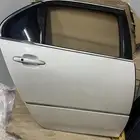 باب لكزس 430LS لون كريمي
