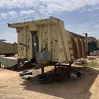 للبيع صندوق قلاب سقس