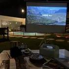 بروجكتر للاجار اليومي