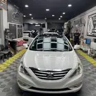 هيونداي سوناتا 2013 فل كامل