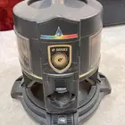 مكنسة رينبو