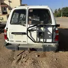 تشليح جيب تيوتا مديل 94