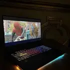 لابتوب قيمنق Asus ROG Strix G17 G713 Gaming Laptop