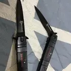 للبيع براوننج سكين صيد الفولاذ المقاوم للصدأ
