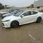 كامري 2025. LFهايبرد