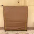 دولاب تخزين المتنقل