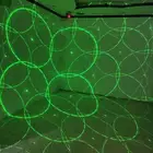 اضات الليز مع اثريا فيها سماعه تشتغل بلوتوث