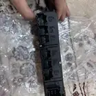 تحكم فتح النوافذ و تحكم اقفال الابواب و المرايات