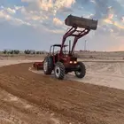 معرض مشرفة للمعدات الزراعية
