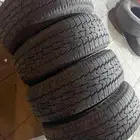 كفرات ربع حجري 275 65 18