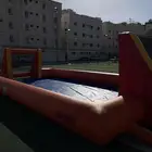 تأجير ملعب صابوني