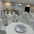 للمناسبات منتجع ليالي السيل