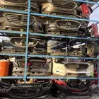 قطع غيار مازدا بجميع انواعه شمعات صدامات ابواب رفارف