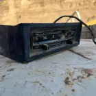 مكيف دادسن من 82 إلى 85 بجميع اغراضه