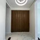 ابواب سحب الجلد البلاستيك