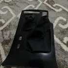ديكور قير ومسطره شنطه لاندكرورر من98الى2007