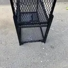 محناب مصيده بأحجام مختلفه