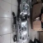 شمعات لند كروزر 2016-2021