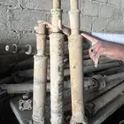 يوجد قطع غيار دوج موديلات قديمه