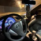 نيسان سنترا 2016