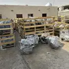 مكينه اف جي ضمان عالي