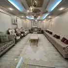 كنب نظيف وبطباع مميز البيع مستعجل والصامل ما نختلف